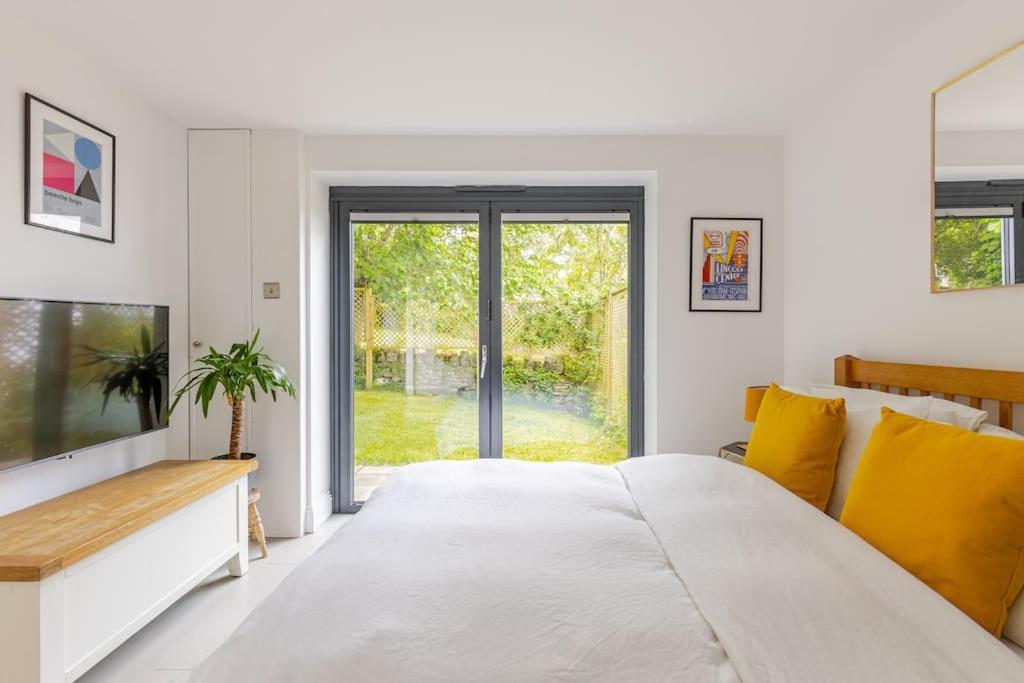 Apartamento Cosy Cotswolds Retreat Near Bath & Castle Combe Chippenham  Exterior foto