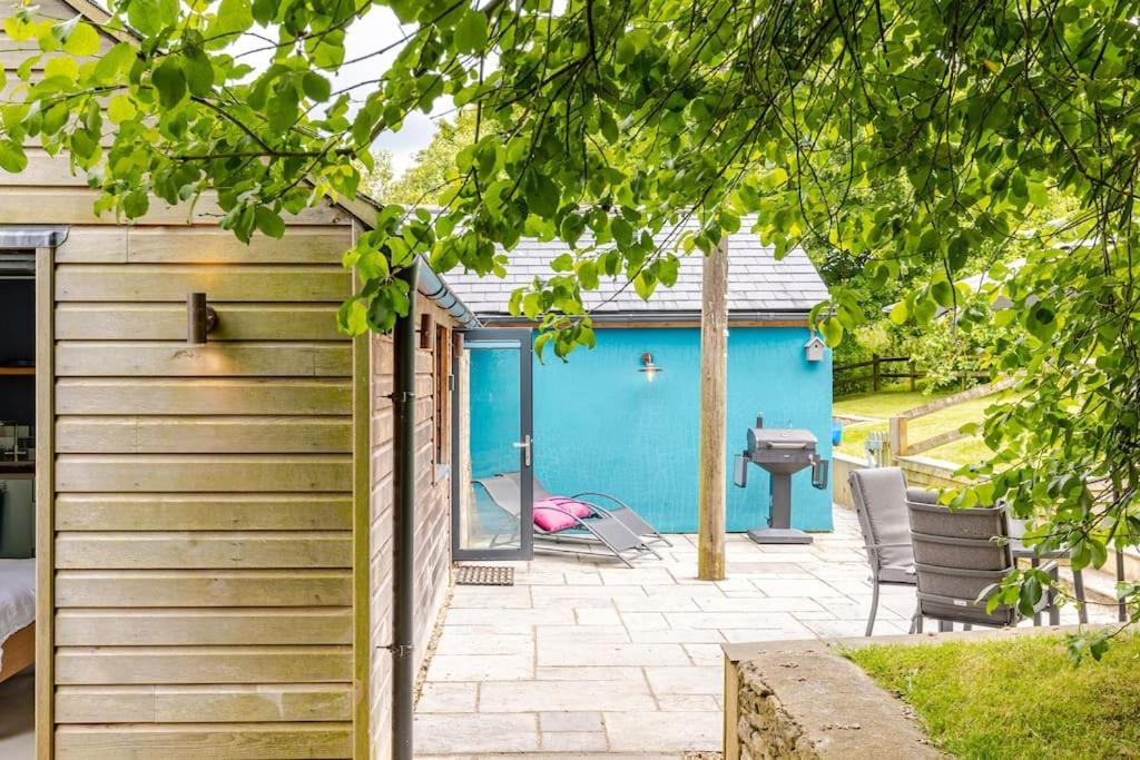 Apartamento Cosy Cotswolds Retreat Near Bath & Castle Combe Chippenham  Exterior foto