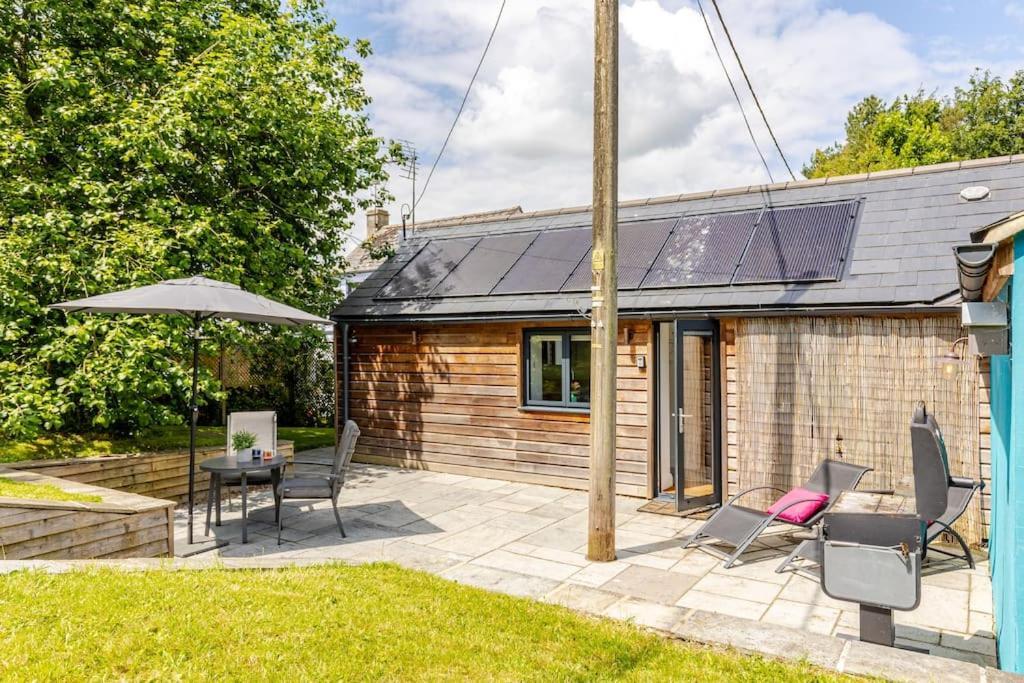 Apartamento Cosy Cotswolds Retreat Near Bath & Castle Combe Chippenham  Exterior foto