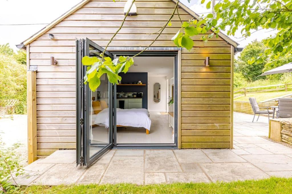 Apartamento Cosy Cotswolds Retreat Near Bath & Castle Combe Chippenham  Exterior foto