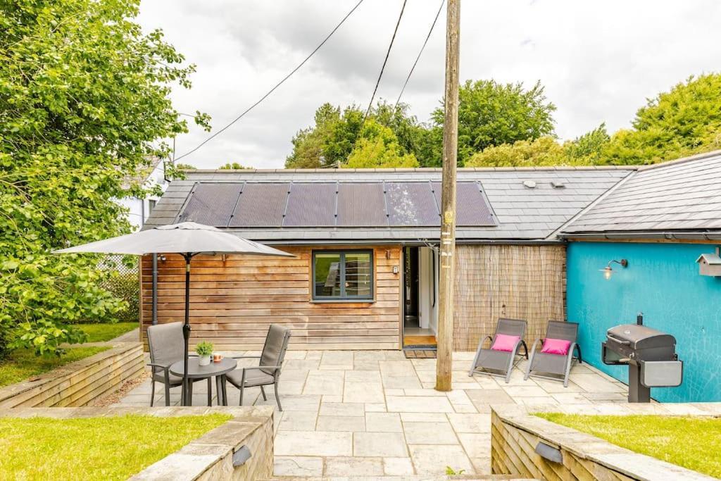 Apartamento Cosy Cotswolds Retreat Near Bath & Castle Combe Chippenham  Exterior foto